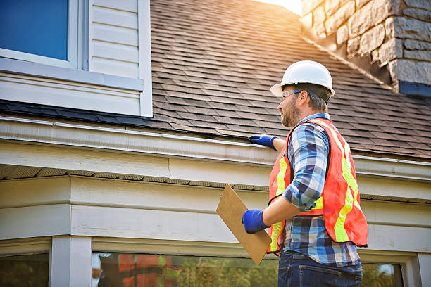 Roofing in Ireton